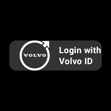 Secure login via Volvo ID using OAuth 2.0